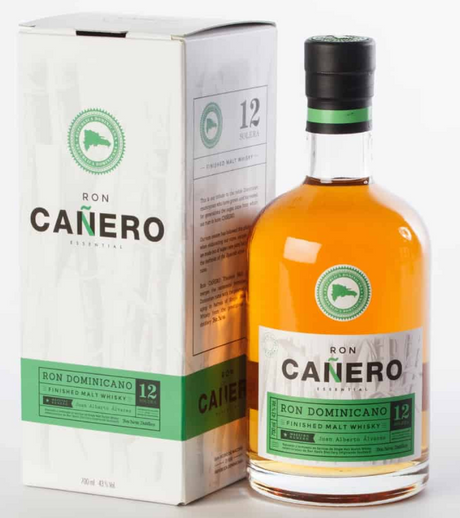 Summum Ron Canero Single Malt Whisky Finish | 700ML at CaskCartel.com