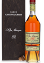 Armagnac Baron Gaston Legrand 1990 (B.2024) | 700ML at CaskCartel.com