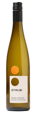 2021 | Weingut J. & H. A. Strub | Niersteiner Bruckchen Herzstuck Riesling Kabinett at CaskCartel.com