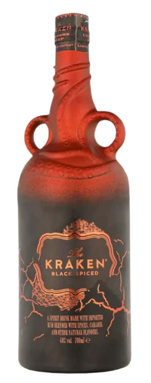The Kraken Unknown Deep #3 2022 | 700ML at CaskCartel.com