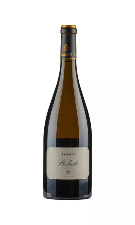 2023 | Zarate | Balado Albarino at CaskCartel.com