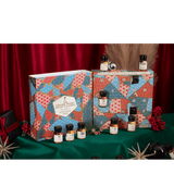 The Japanese Whisky Advent Calendar | [Kintsugi Design] Limited Edition | 24*30ML | By DRINKS BY THE DRAM at CaskCartel.com 2 2