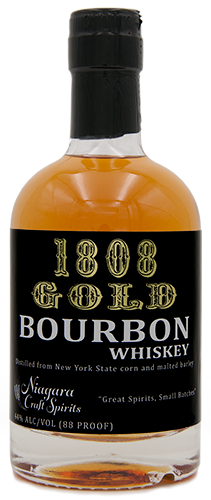 1808 Gold Bourbon Whiskey at CaskCartel.com