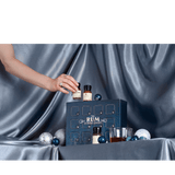 The Rum (12) Dram Advent Calendar 2024 | 12*30ML | By DRINKS BY THE DRAM at CaskCartel.com 2