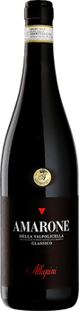 2006 | Allegrini | Amarone della Valpolicella Classico at CaskCartel.com