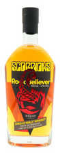 Scorpions Rock Believer Single Malt Whisky | 700ML at CaskCartel.com