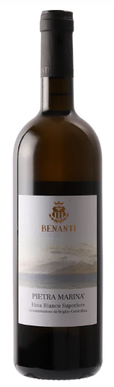 2014 | Benanti | Pietramarina Etna Bianco Superiore at CaskCartel.com