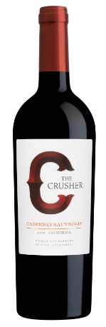 2018 | The Crusher | Cabernet Sauvignon at CaskCartel.com