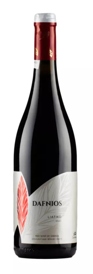 2020 | Douloufakis | Dafnios Liatiko at CaskCartel.com
