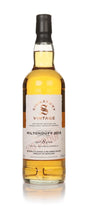Miltonduff 8 Year Old 2015 100 Proof Edition #24 (Signatory) Single Malt Scotch Whisky | 700ML at CaskCartel.com