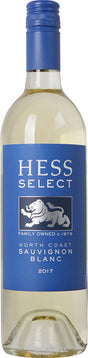2017 | The Hess Collection Winery | Hess Select Sauvignon Blanc at CaskCartel.com