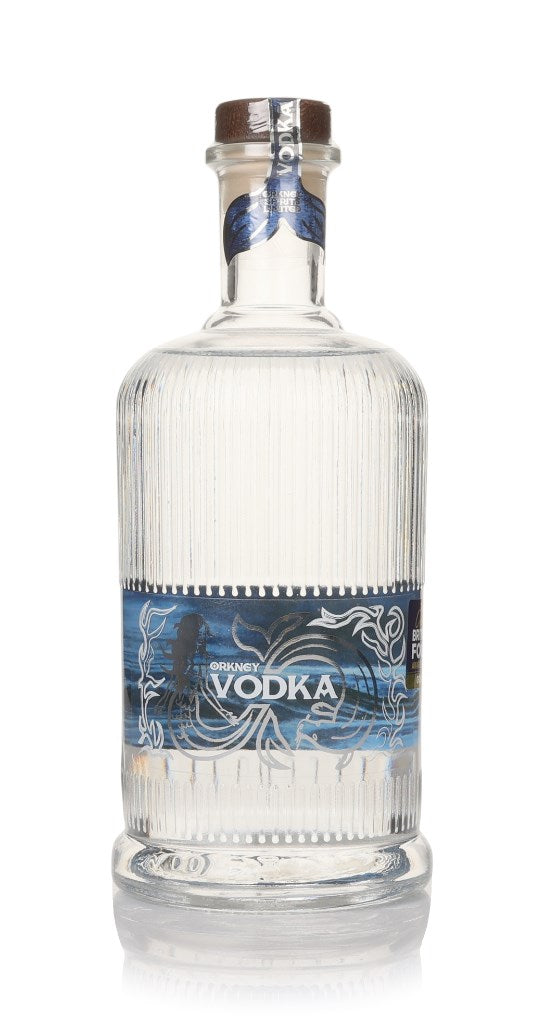 Orkney Vodka | 700ML at CaskCartel.com