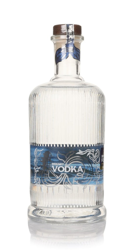 Orkney Vodka | 700ML at CaskCartel.com