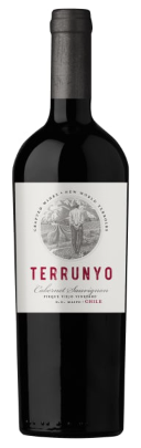 2018 | Concha y Toro | Terrunyo Block Las Terrazas Pirque Vineyard Cabernet Sauvignon at CaskCartel.com