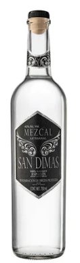 San Dimas Black Mezcal at CaskCartel.com