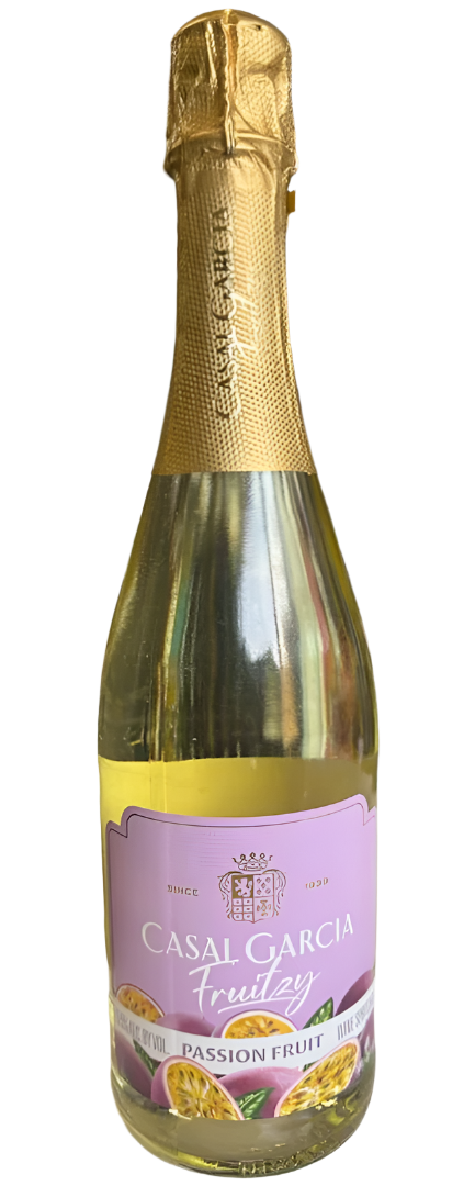 Casal Garcia | Fruitzy Passion Fruit - NV at CaskCartel.com