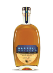 Barrell Craft Spirits Private Release DJA1 Amaro Whisky