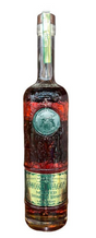 Smoke Wagon Malted Rye Whisky at CaskCartel.com