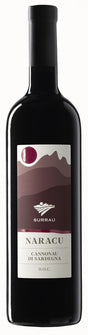2021 | Vigne Surrau | Naracu Cannonau di Sardegna at CaskCartel.com