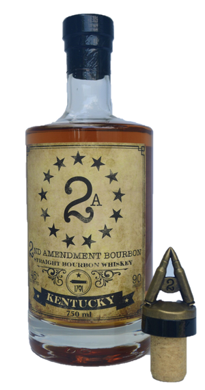 2A Bourbon with Alpha Batch Case |  The People's Bourbon at CaskCartel.com