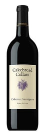 2018 | Cakebread Cellars | Cabernet Sauvignon at CaskCartel.com