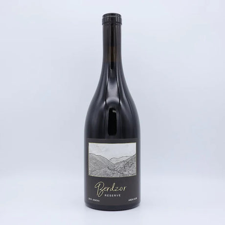 2018 | Berdzor | Areni Noir Dry Reserve at CaskCartel.com