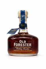 Old Forester Birthday Bourbon Whiskey | 2026 Release at CaskCartel.com