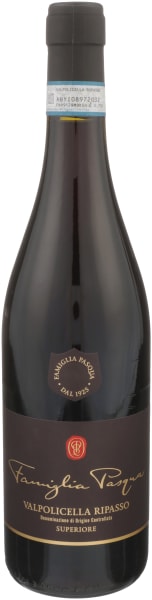 2021 | Pasqua | Valpolicella Ripasso Superiore at CaskCartel.com