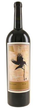2006 | Sine Qua Non | Raven Series Syrah (Magnum) at CaskCartel.com
