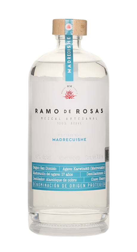 Ramo de Rosas Madrecuishe | 700ML at CaskCartel.com