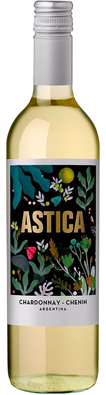 Trapiche | Astica Chardonnay - NV at CaskCartel.com