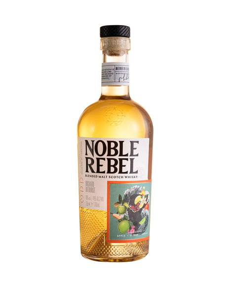 Noble Rebel Orchard Outburst Blended Malt Scotch Whisky | 700ML at CaskCartel.com