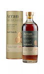 Arran Heavily Peated Sherry Matured for Sweden Single Malt Scotch Whisky | 700ML at CaskCartel.com