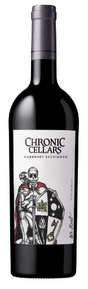 Chronic Cellars | Sir Real Cabernet Sauvignon - NV at CaskCartel.com