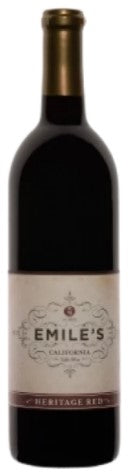 Guglielmo Winery | Private Reserve Barbera - NV at CaskCartel.com