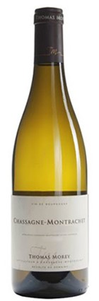 2021 | Domaine Thomas Morey | Chassagne-Montrachet at CaskCartel.com