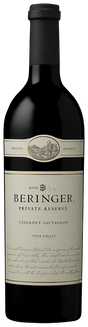 2003 | Beringer | Private Reserve Cabernet Sauvignon at CaskCartel.com