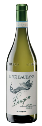 2021 | Cantina Luigi Baudana | Dragon Langhe Bianco at CaskCartel.com