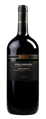 Folonari | Chianti (Magnum) - NV at CaskCartel.com