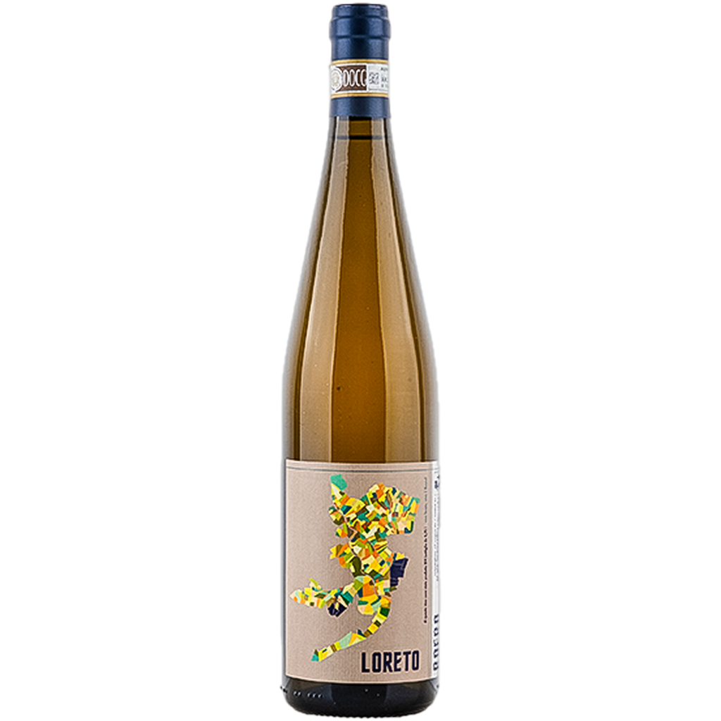 2017 | Valfaccenda | Loreto at CaskCartel.com