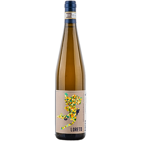 2017 | Valfaccenda | Loreto at CaskCartel.com