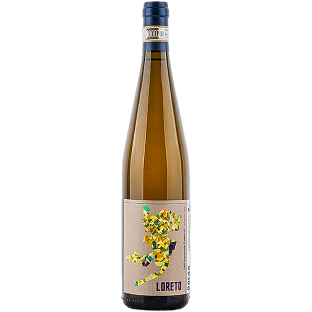 2017 | Valfaccenda | Loreto at CaskCartel.com