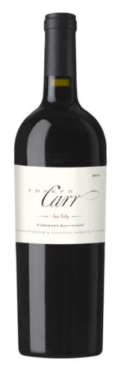 2017 | Joseph Carr | Cabernet Sauvignon at CaskCartel.com