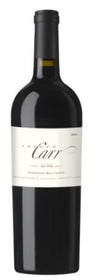 2017 | Joseph Carr | Cabernet Sauvignon at CaskCartel.com