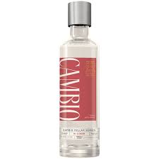 Cambio Cellar Reserve Series El Corazon Tequila Blanco at CaskCartel.com