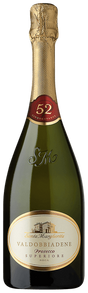 2022 | Santa Margherita | 52 Extra Dry Valdobbiadene Prosecco at CaskCartel.com