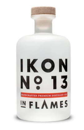 In Flames IKON #13 | 500ML at CaskCartel.com