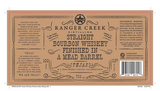 Ranger Creek Finished in Mead Barrel Texas Straight Bourbon Whiskey at CaskCartel.com