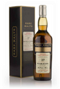 Blair Athol 27 Year Old 1975 Rare Malts Single Malt Scotch Whisky | 700ML at CaskCartel.com