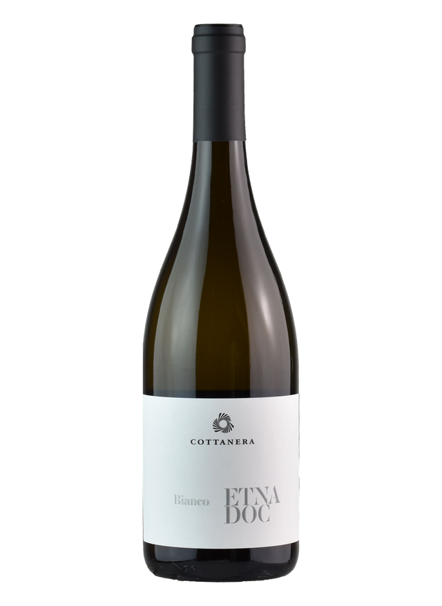 2019 | Cottanera | Etna Bianco at CaskCartel.com